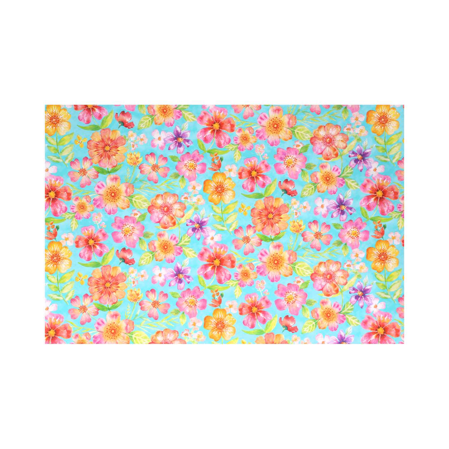 O'Canny Geschenkpapier Fantasy A 2 m x 70 cm