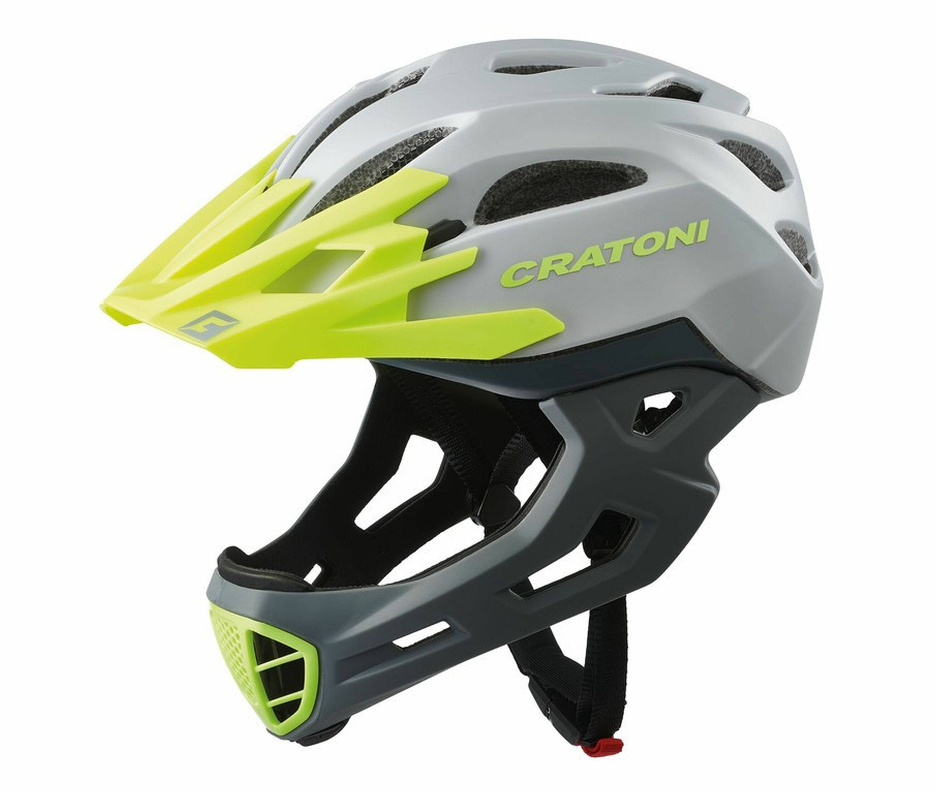 CRATONI Freeride Fahrradhelm C-Maniac