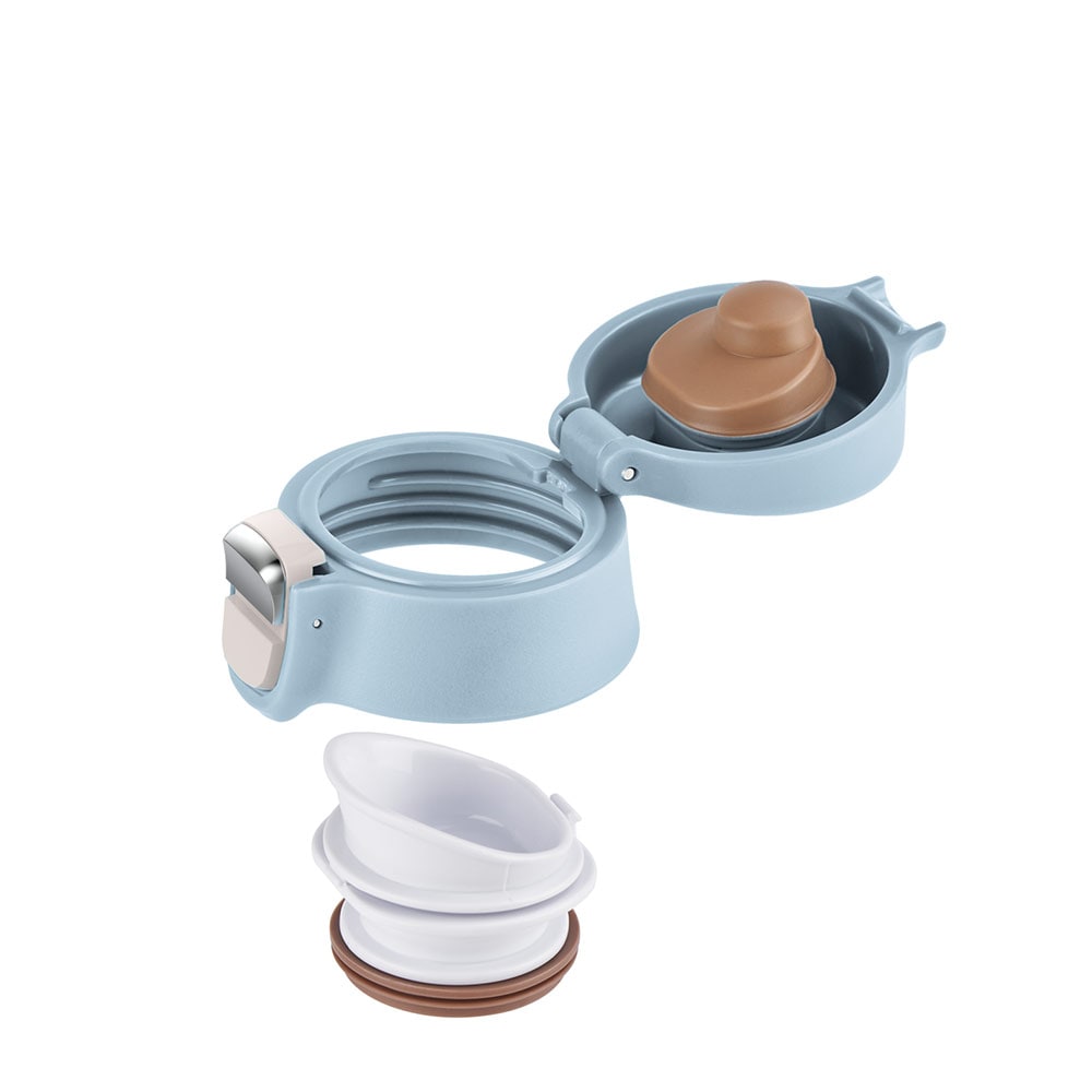 LIGHT MUG Thermobecher 0,4 L