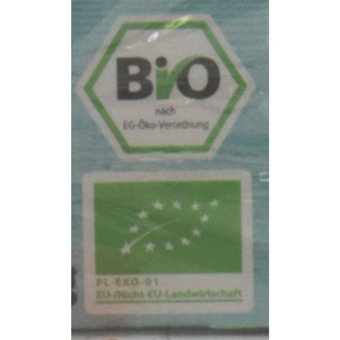 BIO Tee Tatendrang, 20er Pack, 34g von Twinings