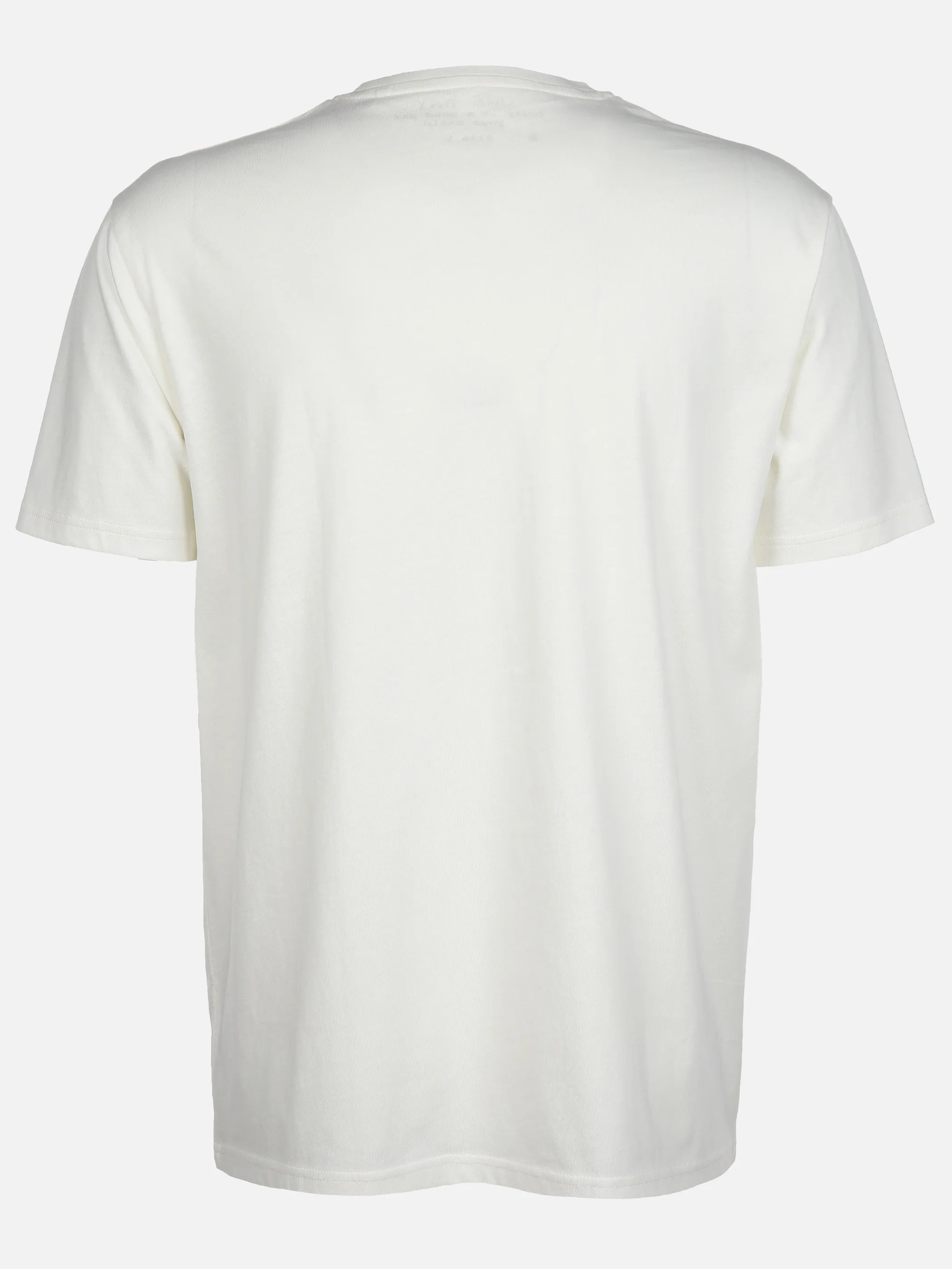 Herren Basic Shirt