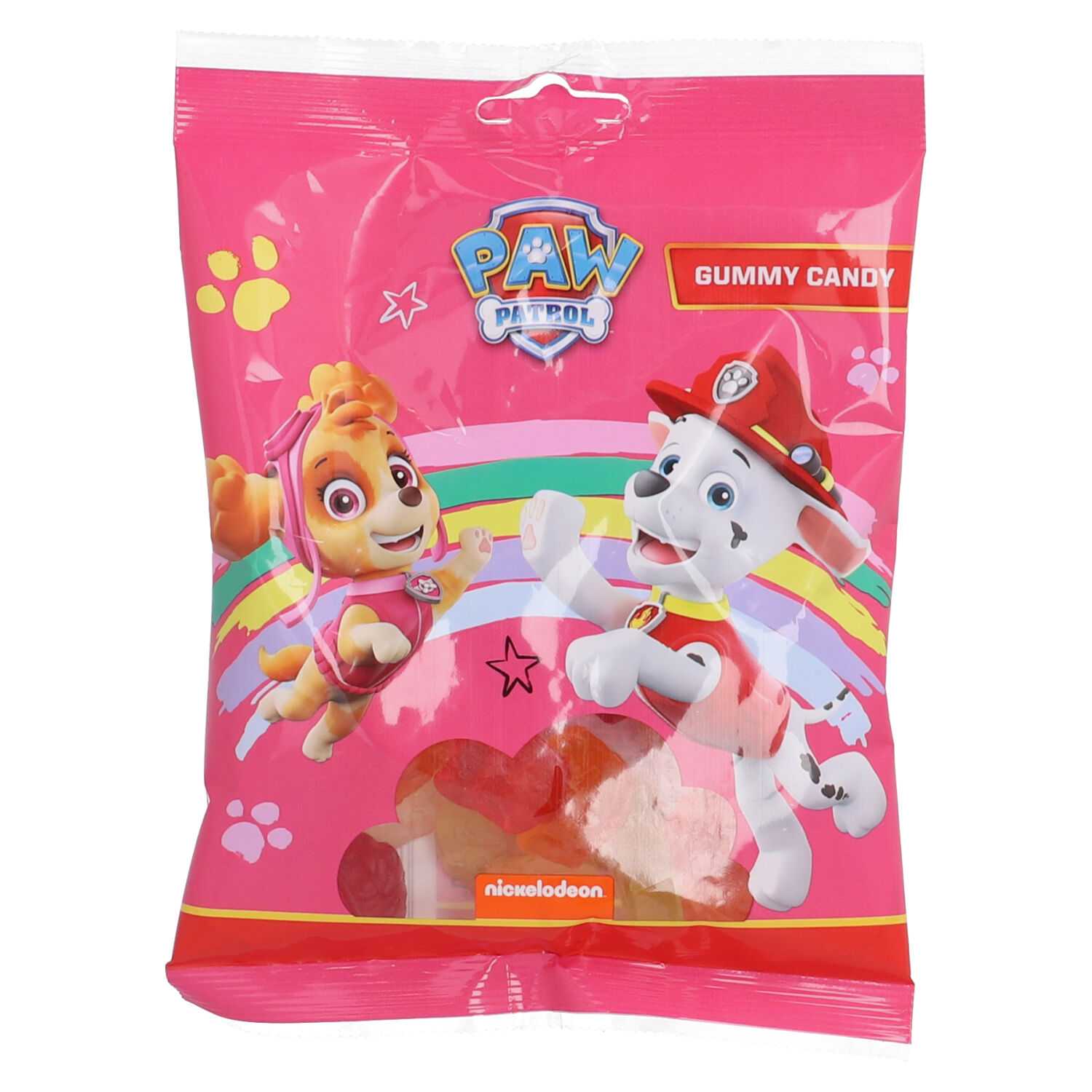 Fruchtgummi Paw Patrol 4fach sort.