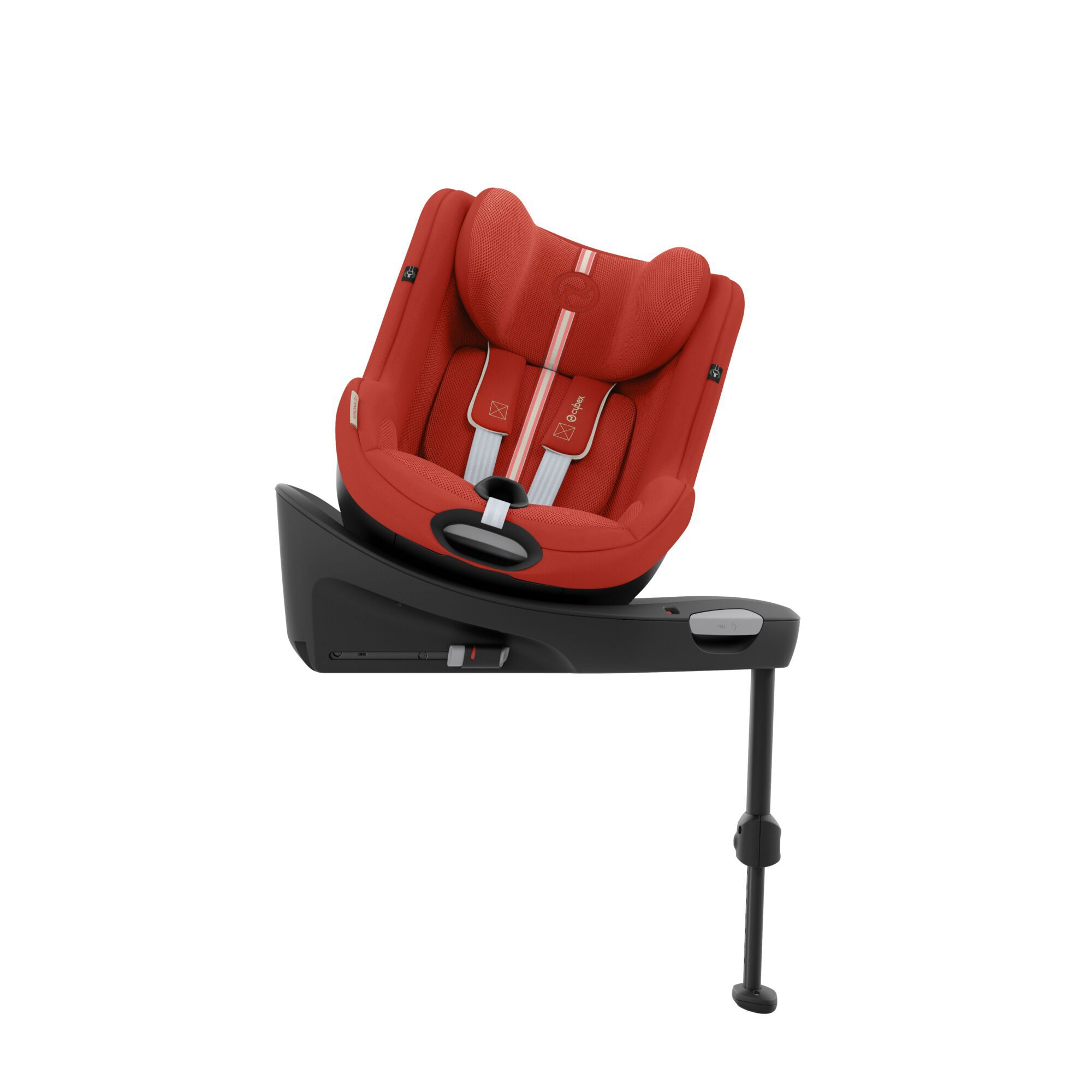 Sirona G i-Size Hibiscus Red (Plus)