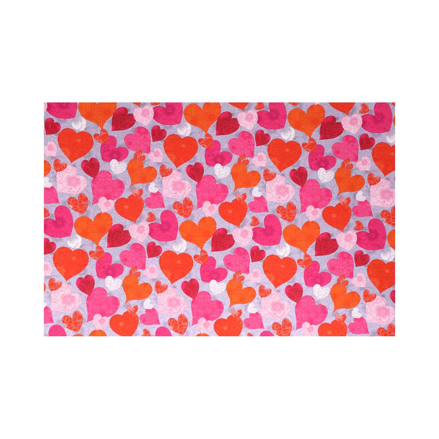 O'Canny Geschenkpapier Fantasy A 2 m x 70 cm