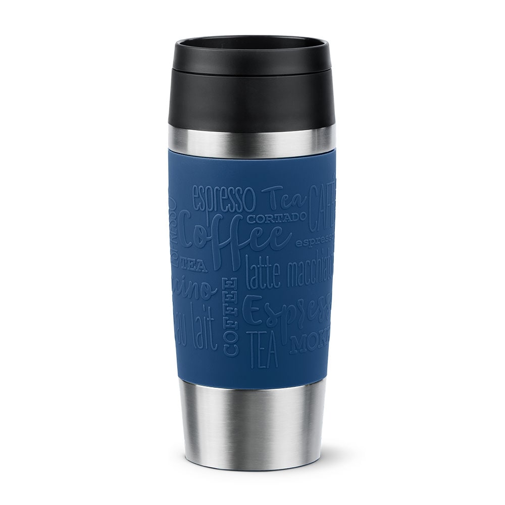 TRAVEL MUG Classic Thermobecher 0,36 L