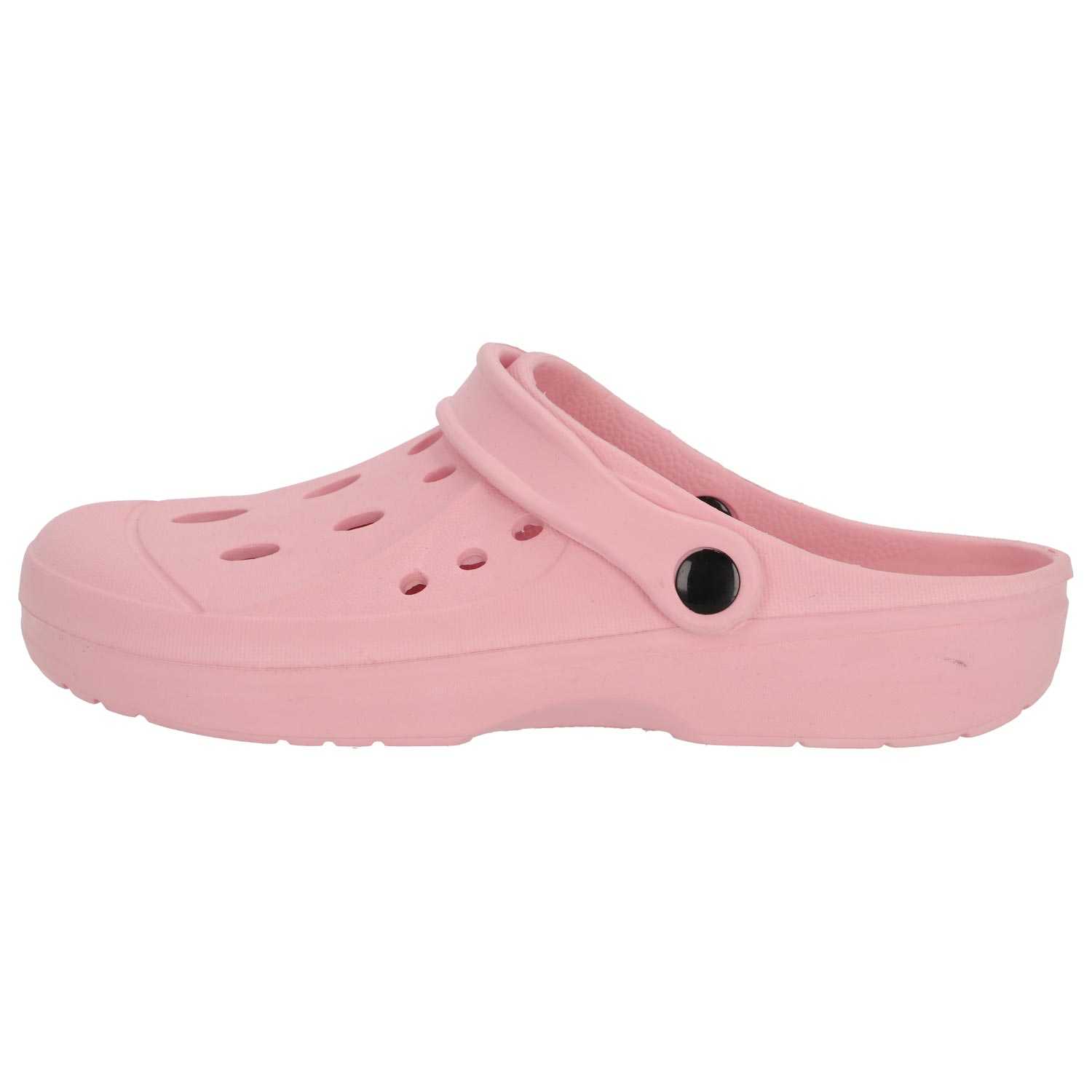 Da.-Clog Uni Gr. 36-41, versch. Farben