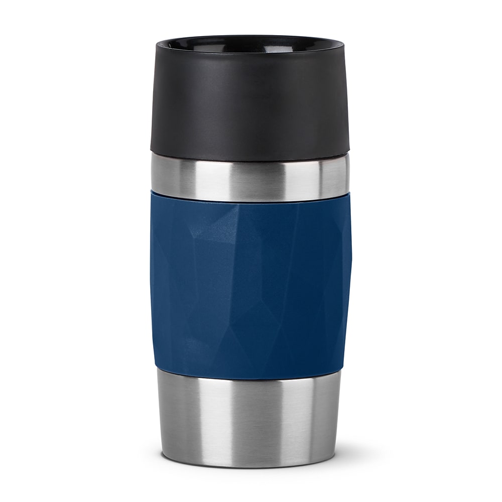 TRAVEL MUG Compact Thermobecher 0,3 L