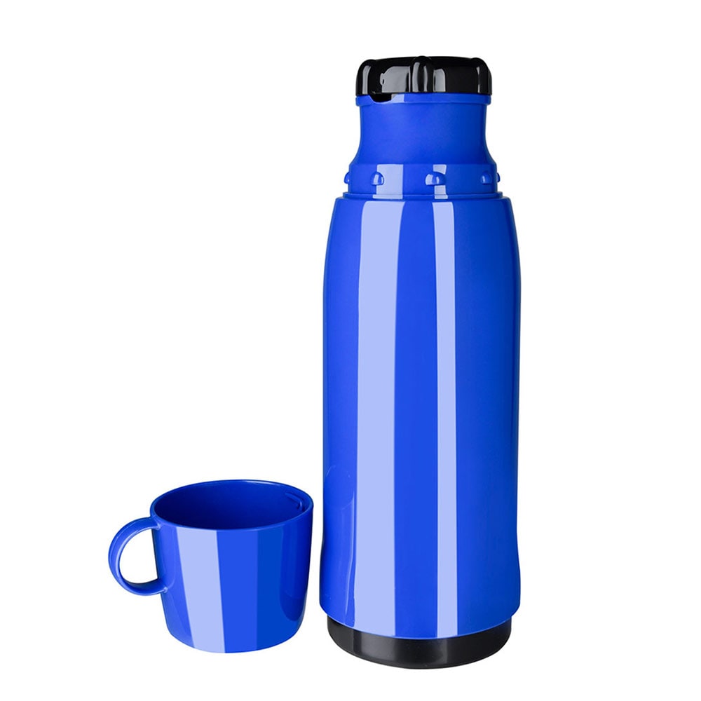 ROCKET Isolierflasche, Basic Schraubverschluss
