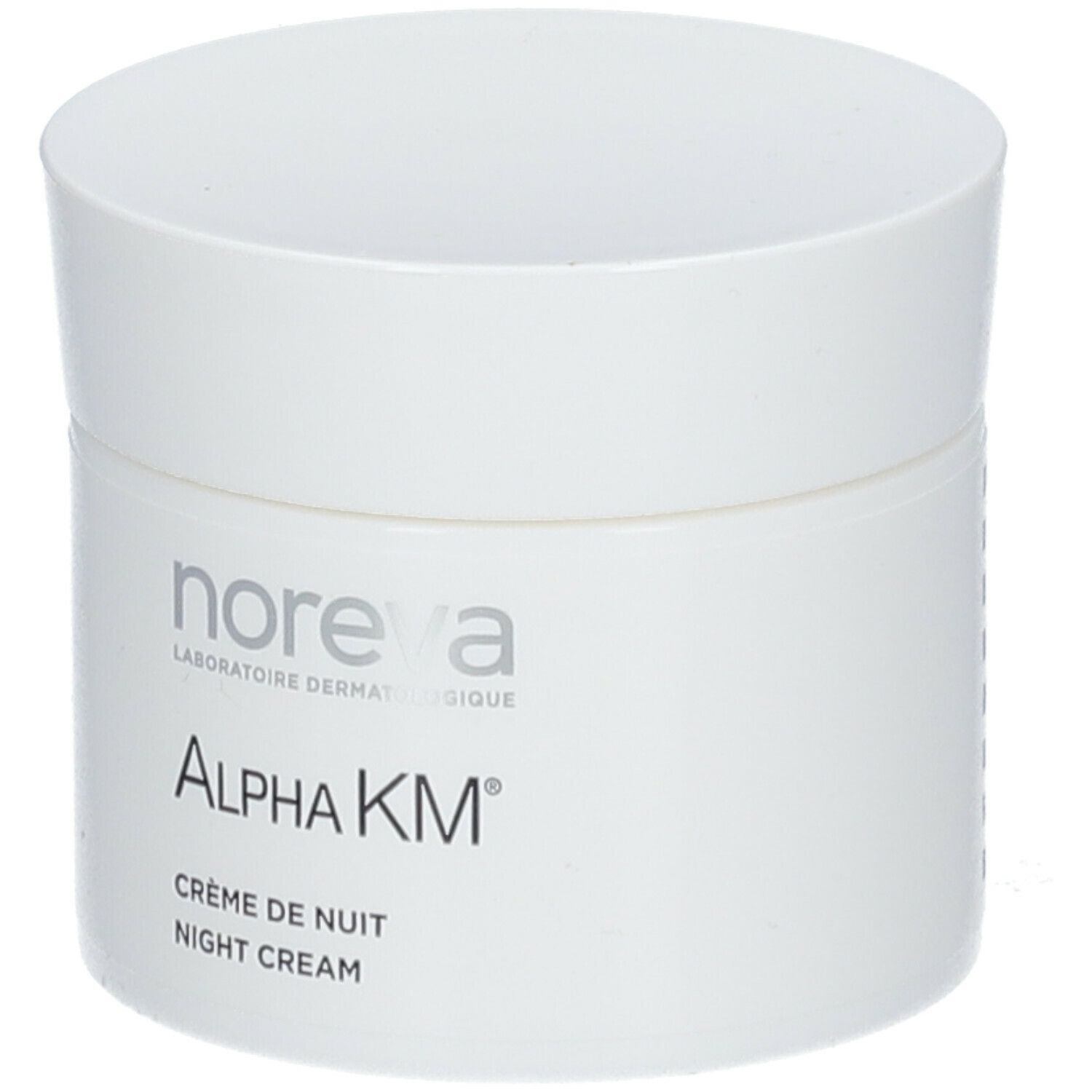 noreva Alpha KM® Regenerierende Nachtpflege