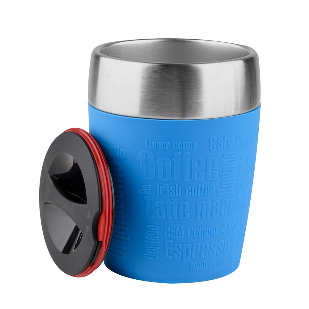 TRAVEL CUP Thermobecher 0,2 L