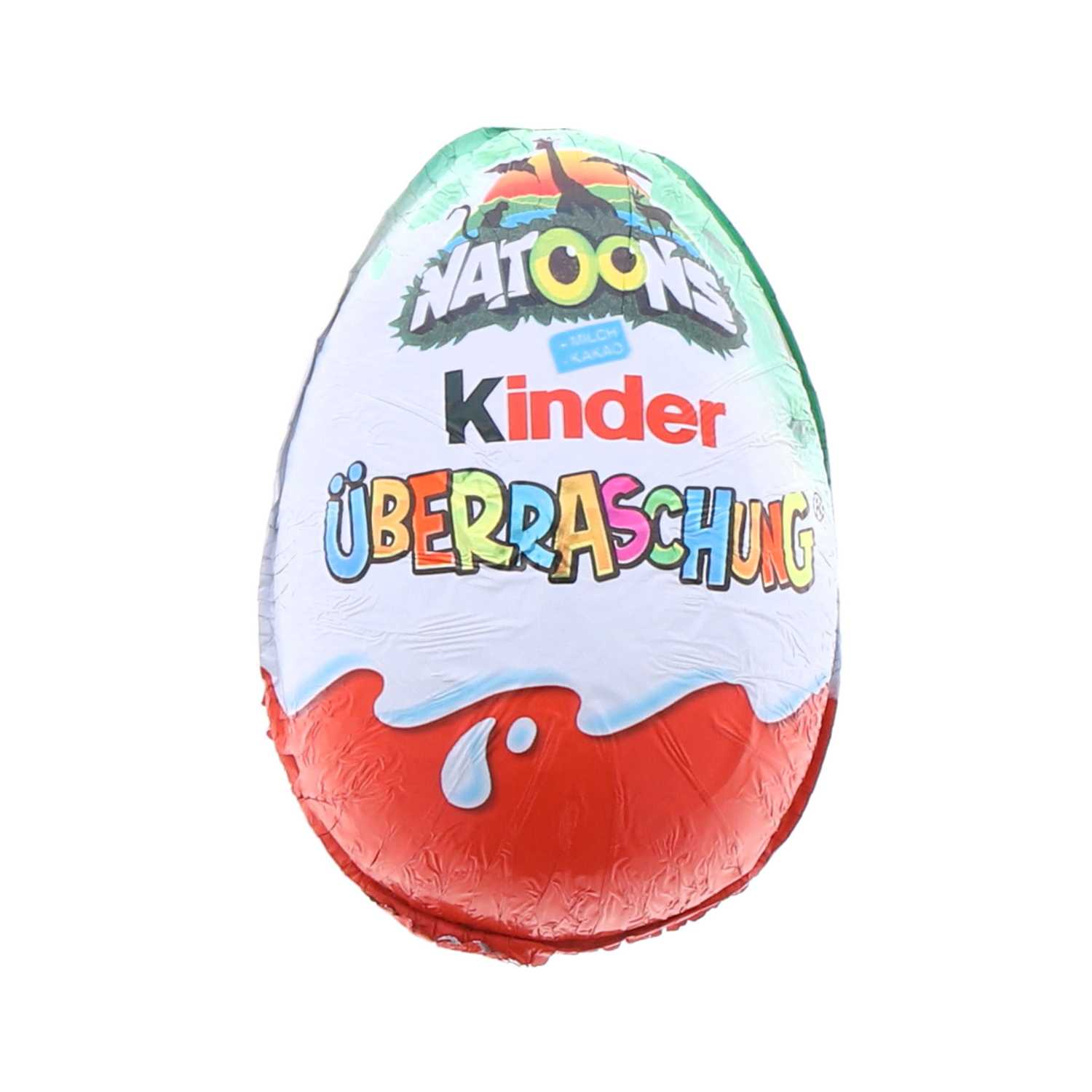 Ferrero Schokolade Ü-Ei 20g