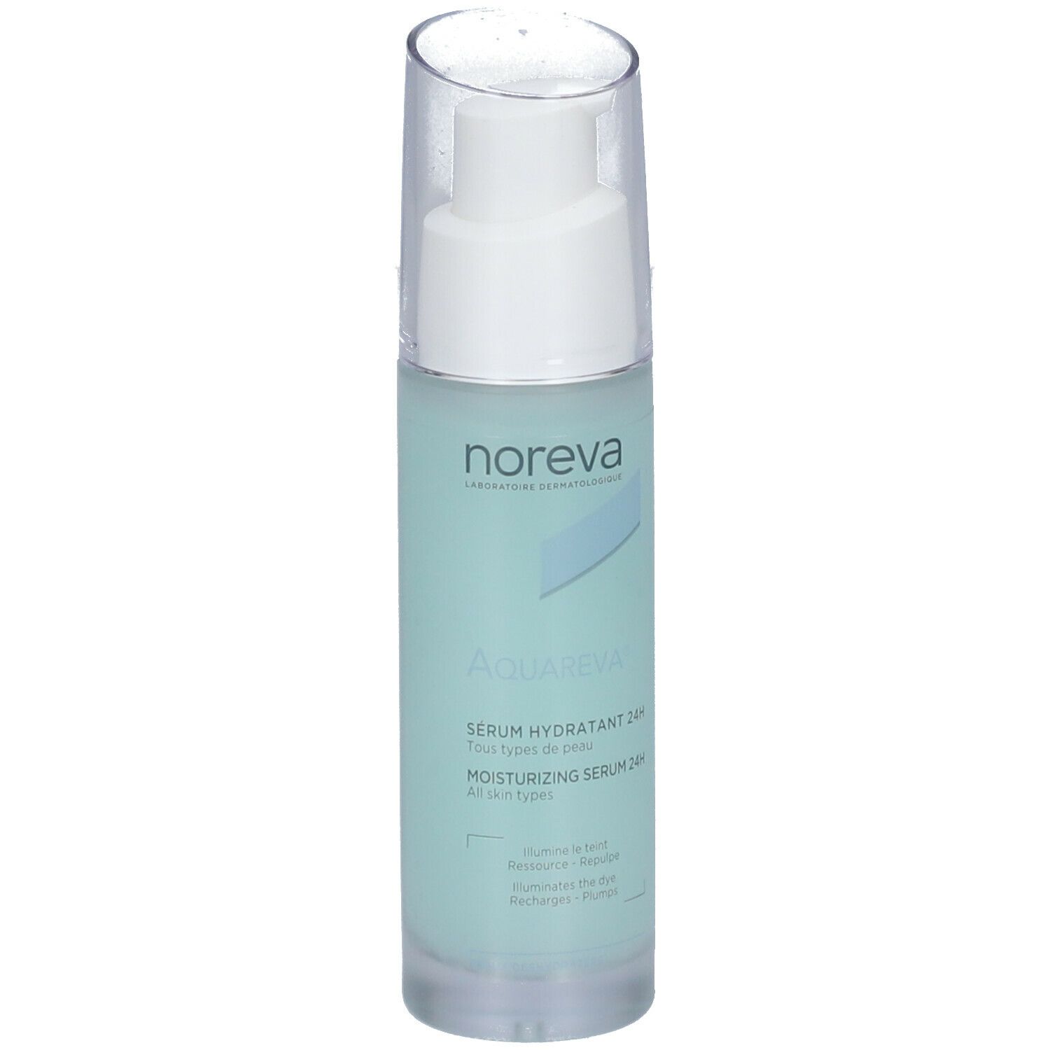 noreva AQUAREVA® Serum 24h