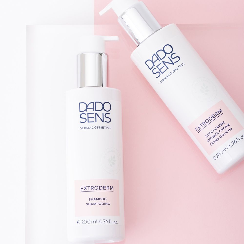 DADO SENS EXTRODERM Shampoo