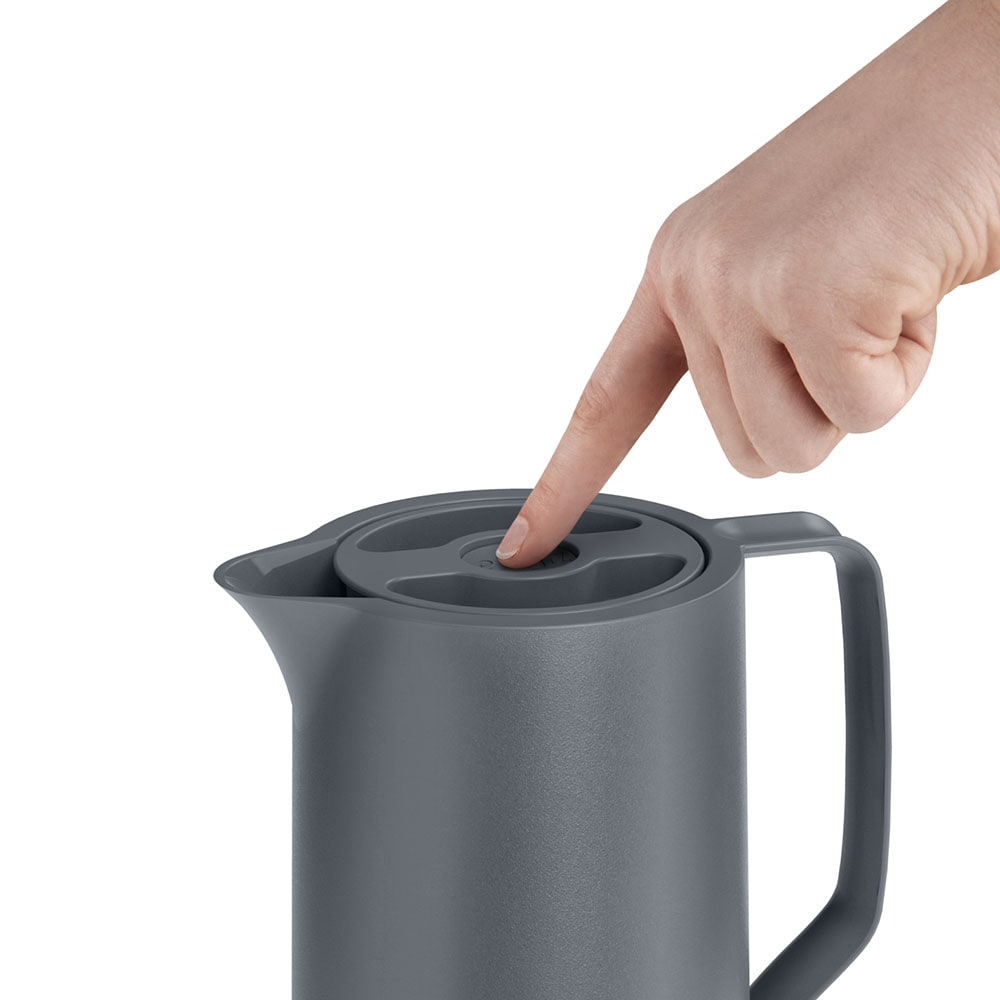 MOTIVA Isolierkanne im skandinavischen Design