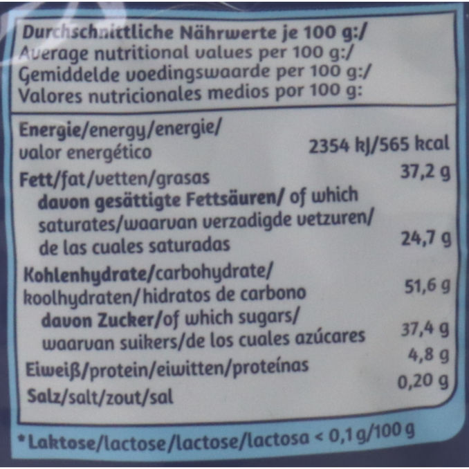 Minus-L Mignon Waffel Schoko, 200 G von Minus-L