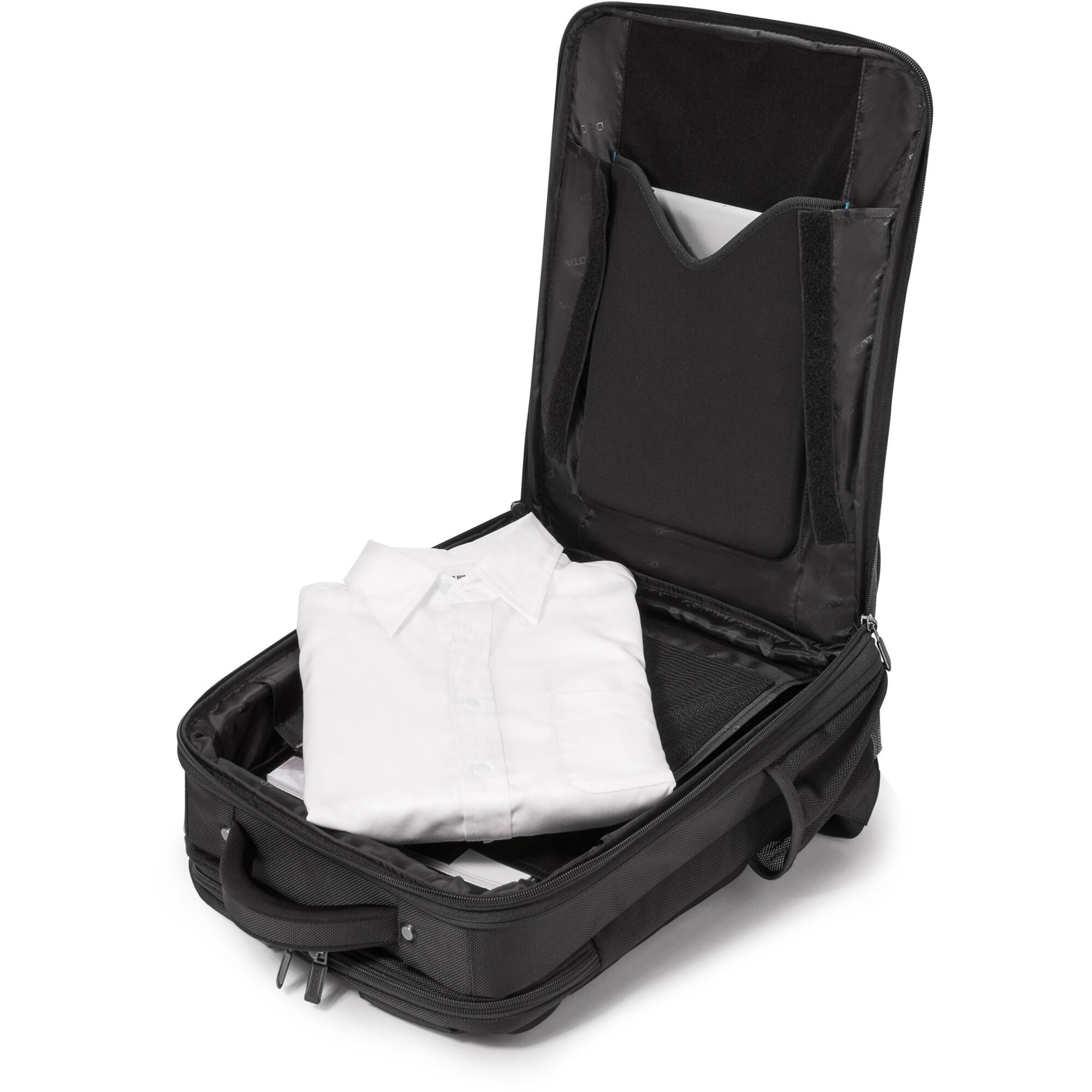Dicota Rucksack Backpack Eco PRO