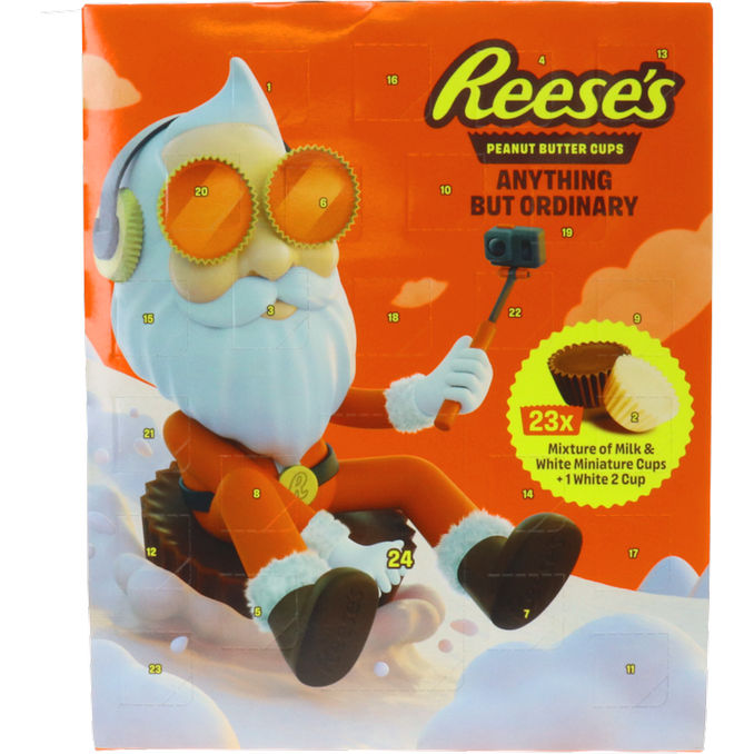 Reese's Adventskalender, 245g von Reese's