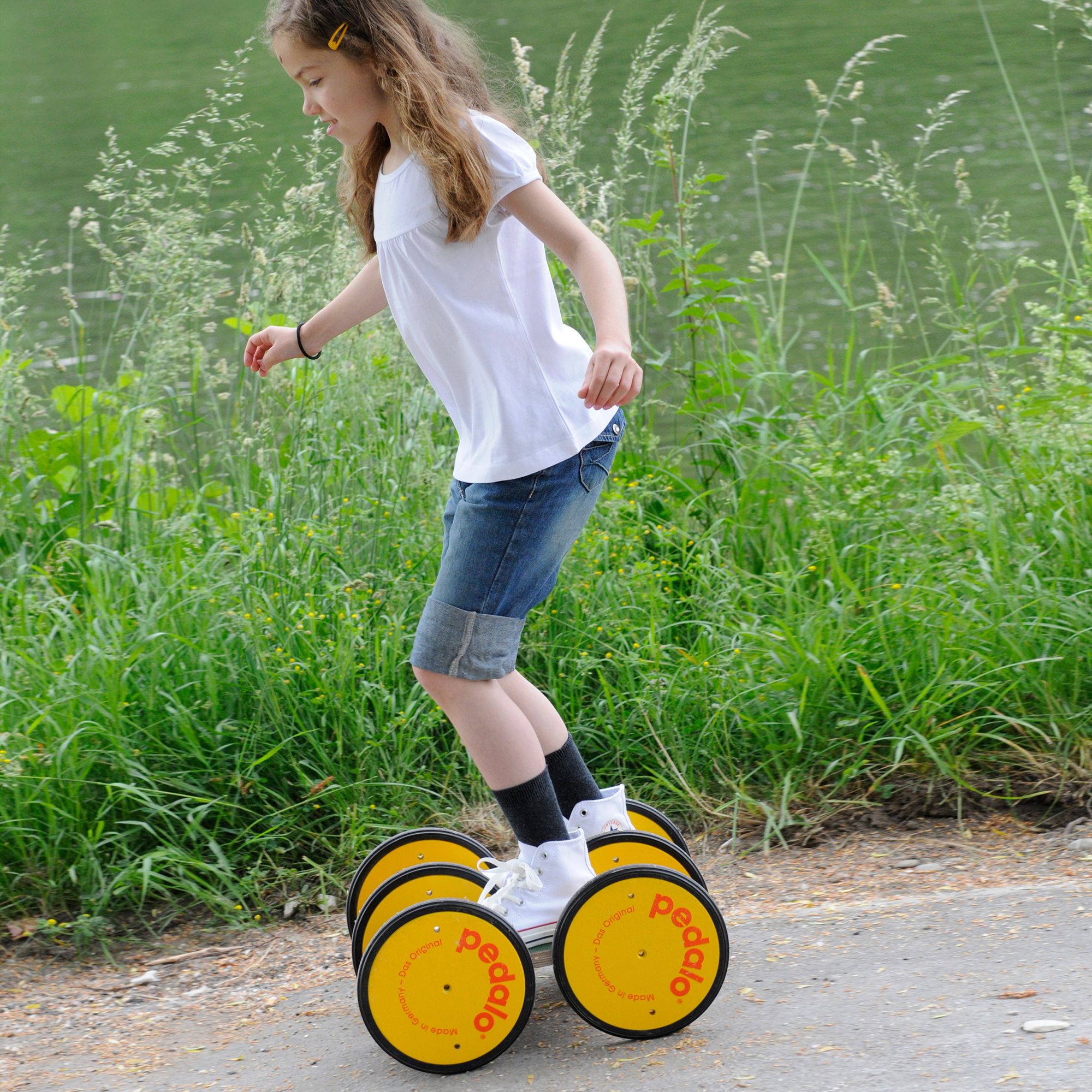 Pedalo® Classic