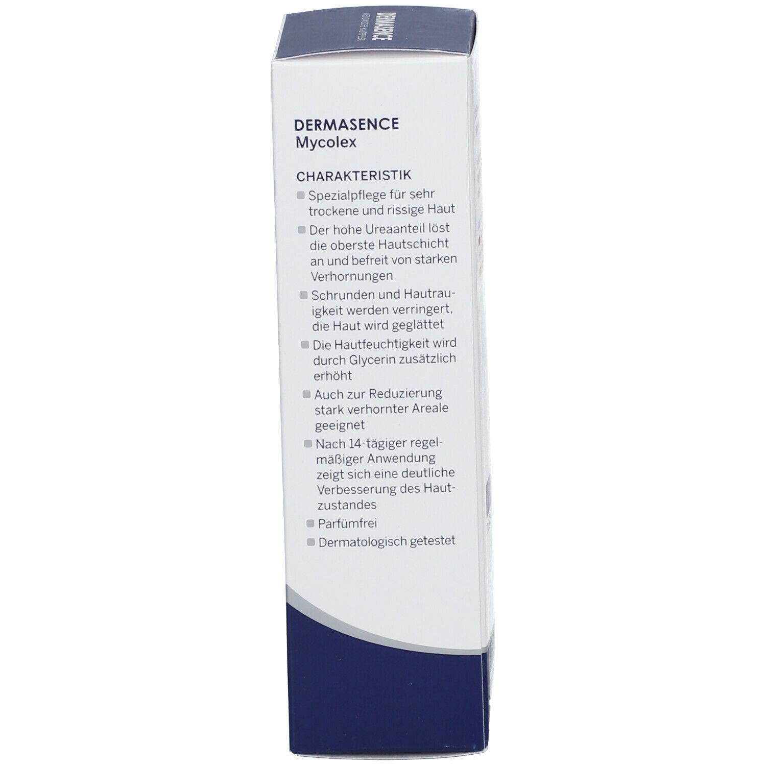 DERMASENCE Mycolex Schrundencreme
