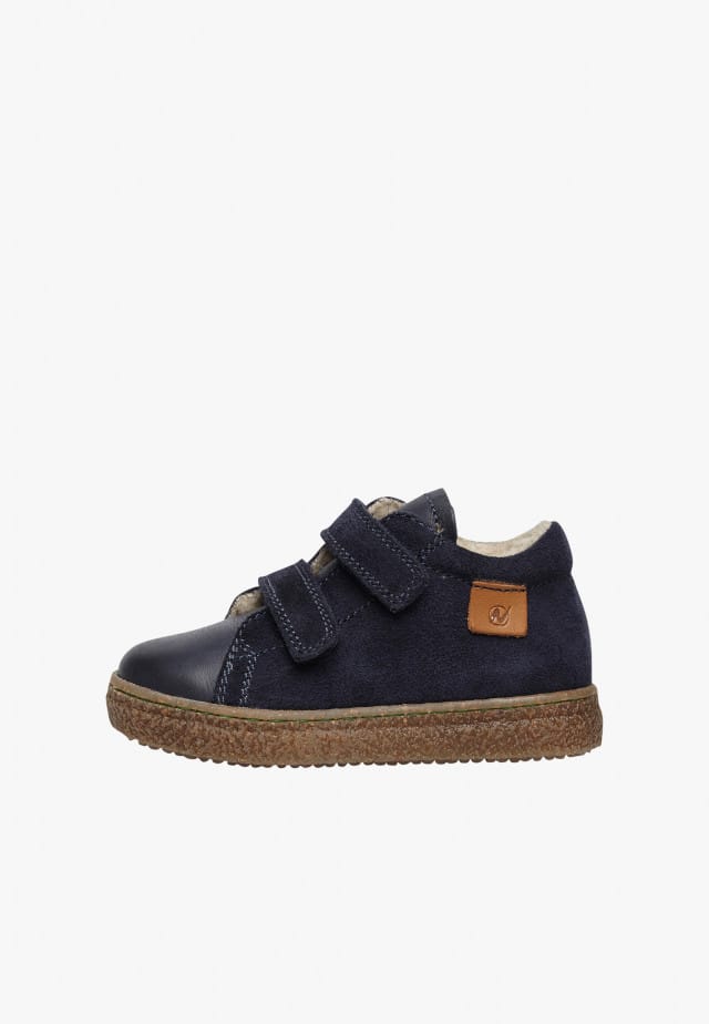 NATURINO ALBUS VLSneakers mit Wollfutter, Blau