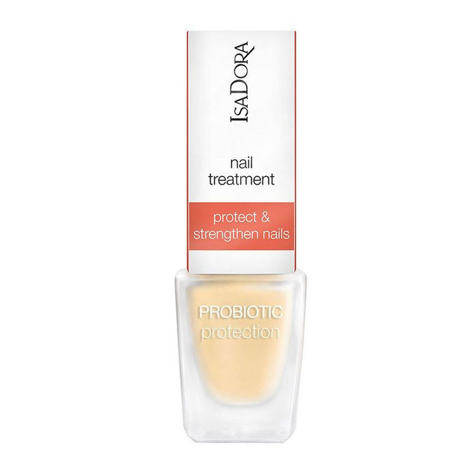 Probiotic Protection Nail Treatment, 6ml von IsaDora