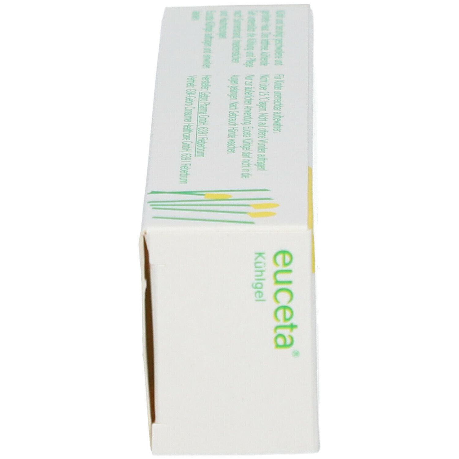 euceta®-Kühlgel