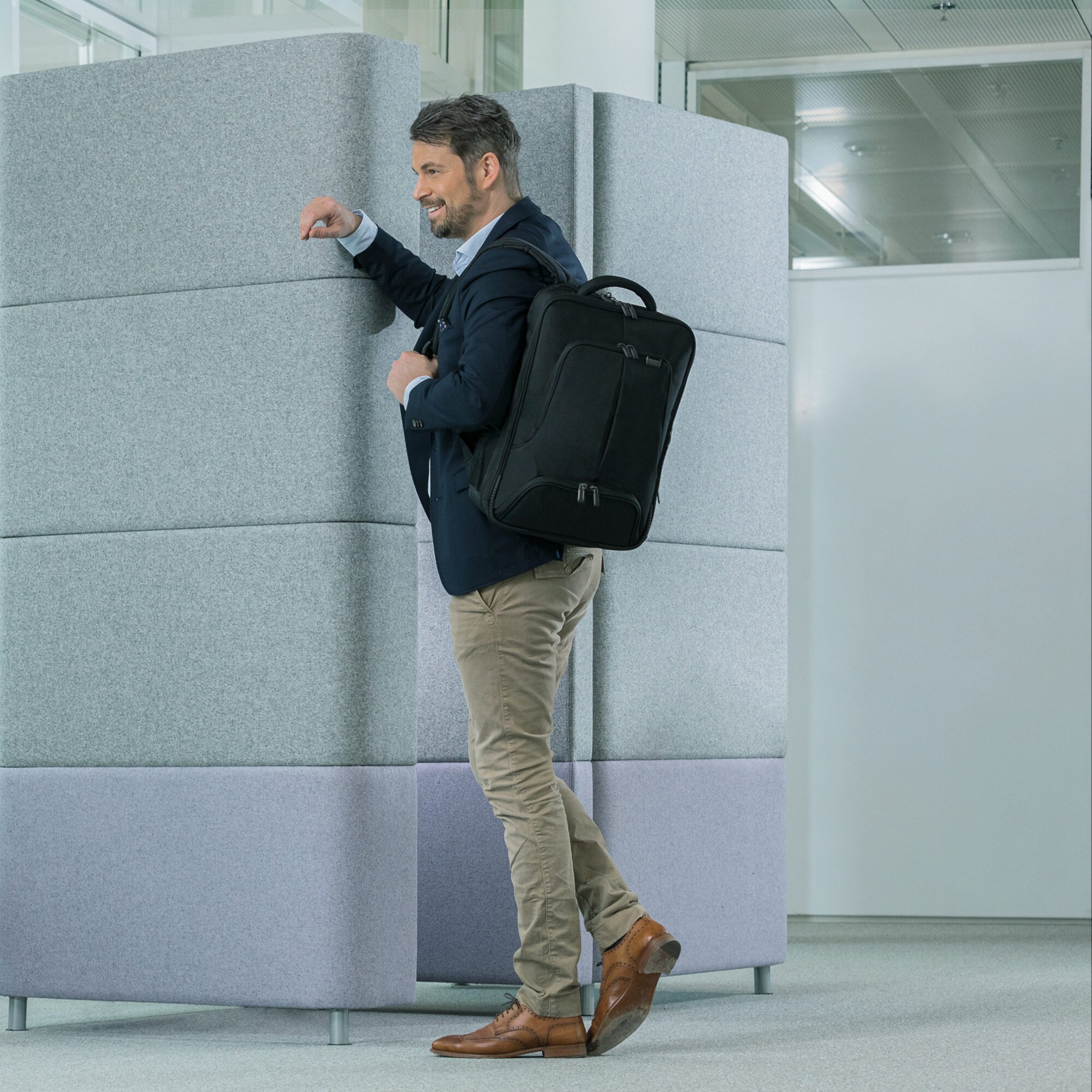 Dicota Rucksack Backpack Eco PRO