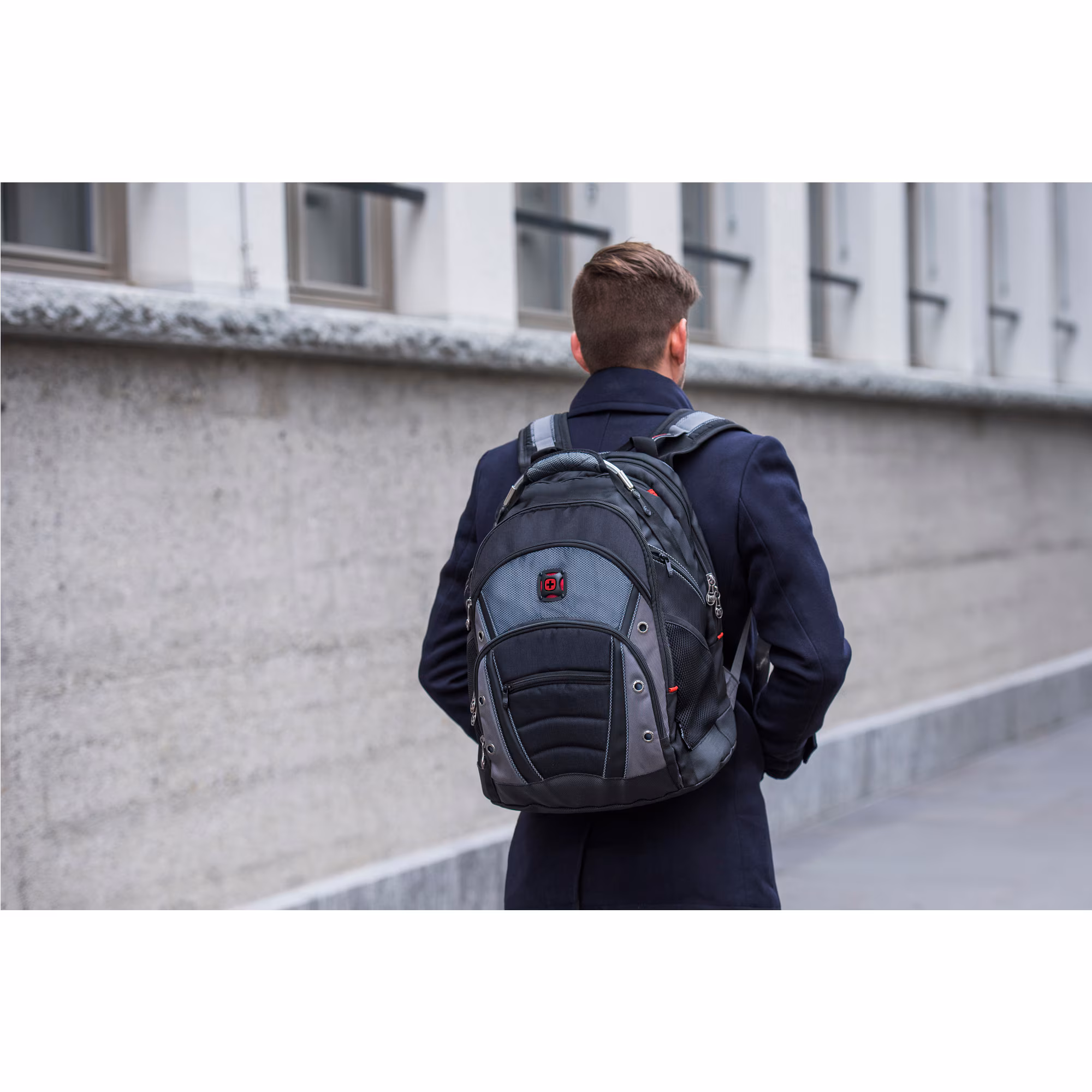 Wenger Rucksack SYNERGY