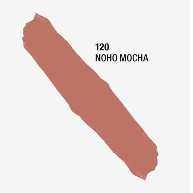 Manhattan Lippenstift Lasting Perfection Noho Mocha, 5,5ml von Manhattan