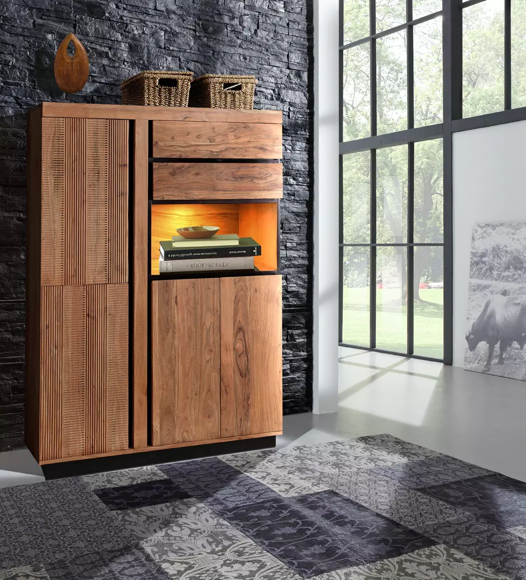 Highboard Paris
