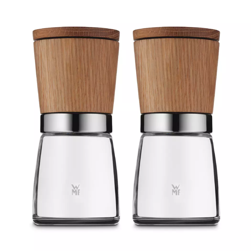 Salz- & Pfeffermühle Ceramill Nature