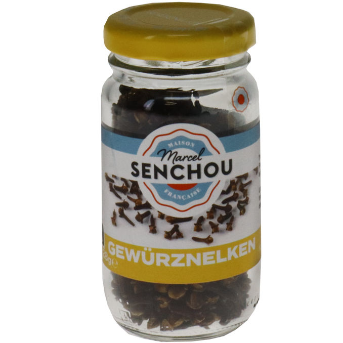 Gewürznelken, 28g von Marcel Senchou