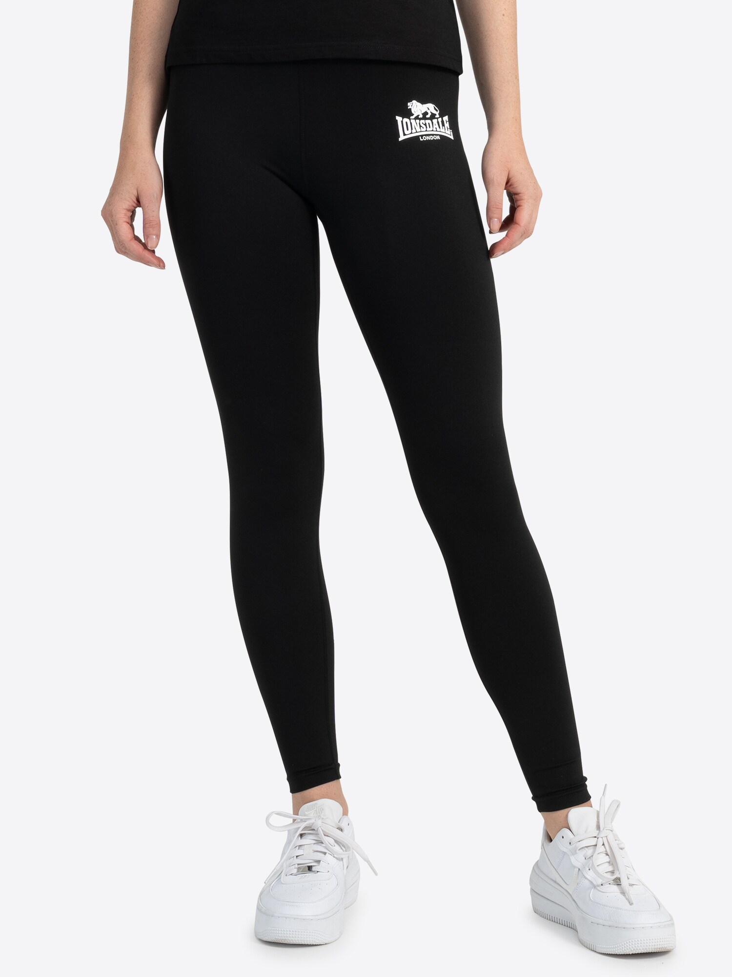 Lonsdale Frauen Leggings CALDMORE