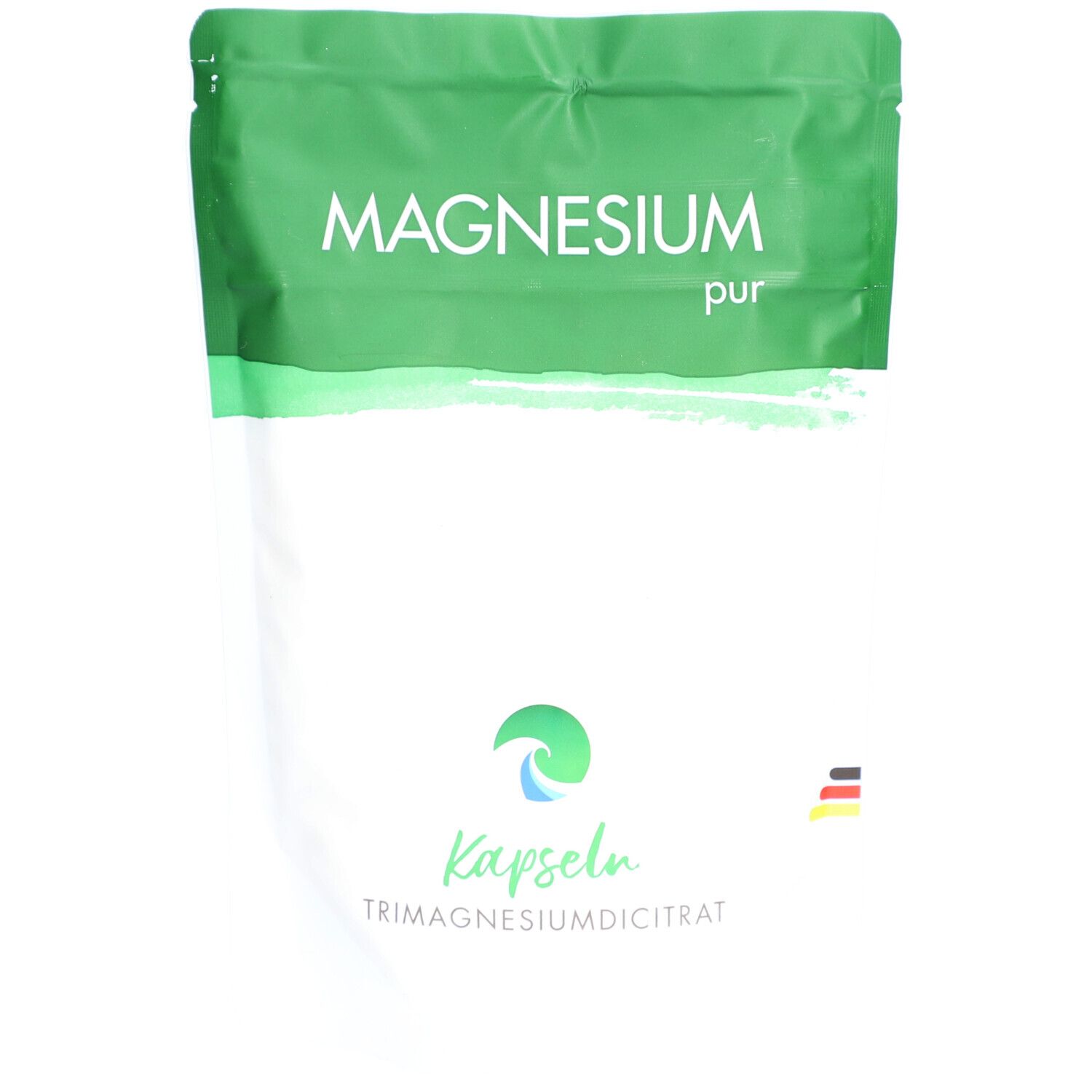 MAGNESIUM pur