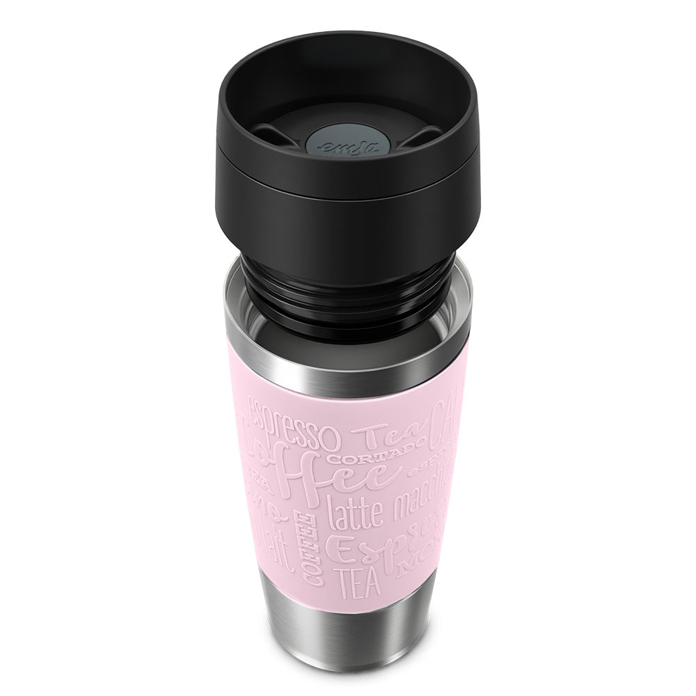 TRAVEL MUG Classic Thermobecher 0,36 L