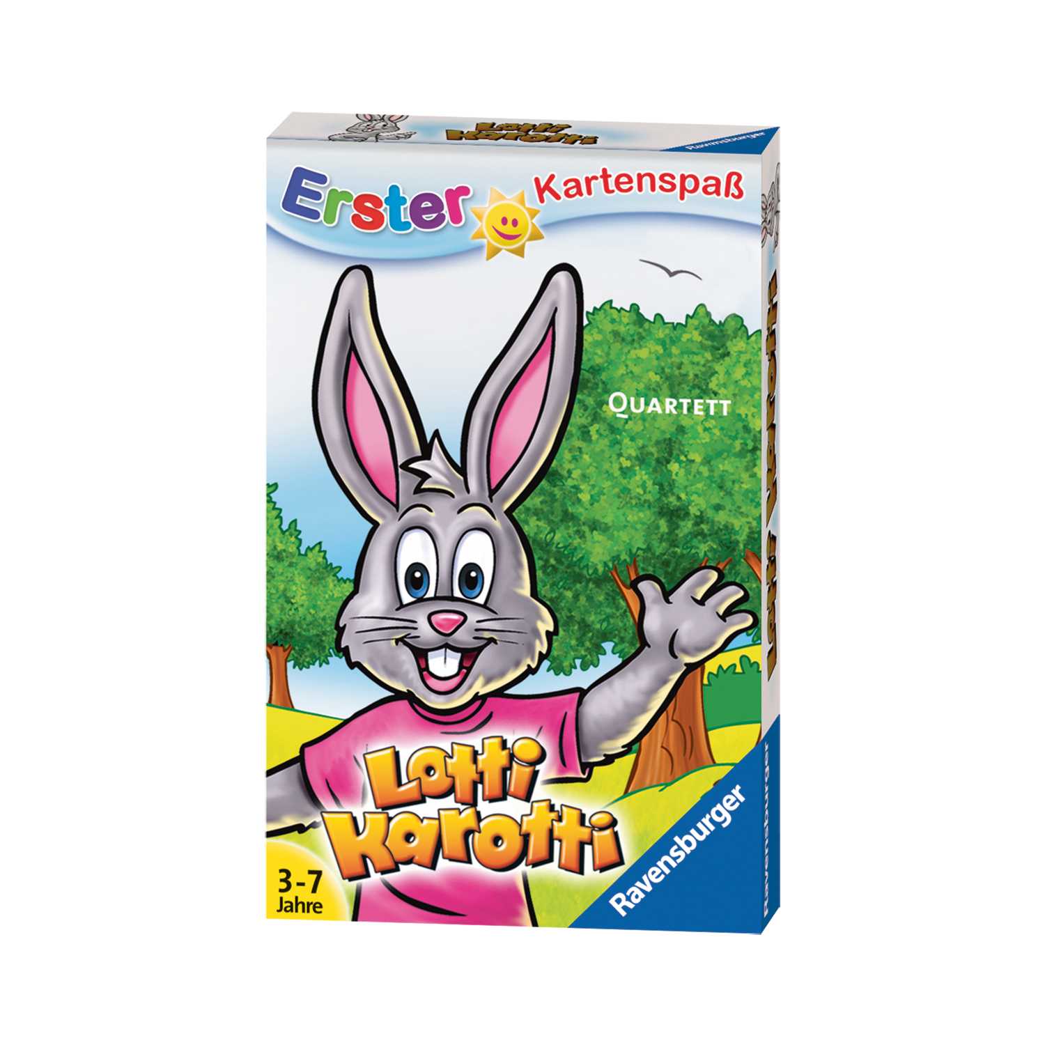 Ravensburger Kinder Mau-Mau