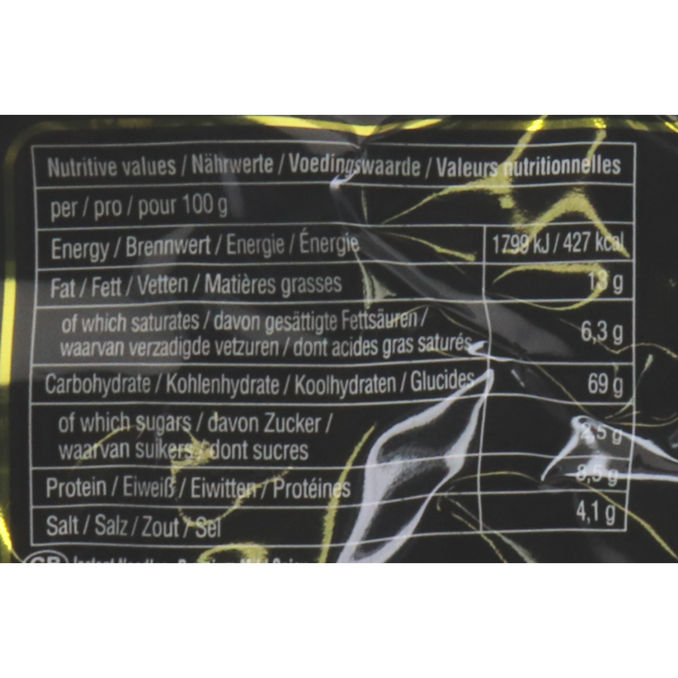 Instantnudeln Shin Ramyun Black, 20er Pack, 20x 130g von Nong Shim