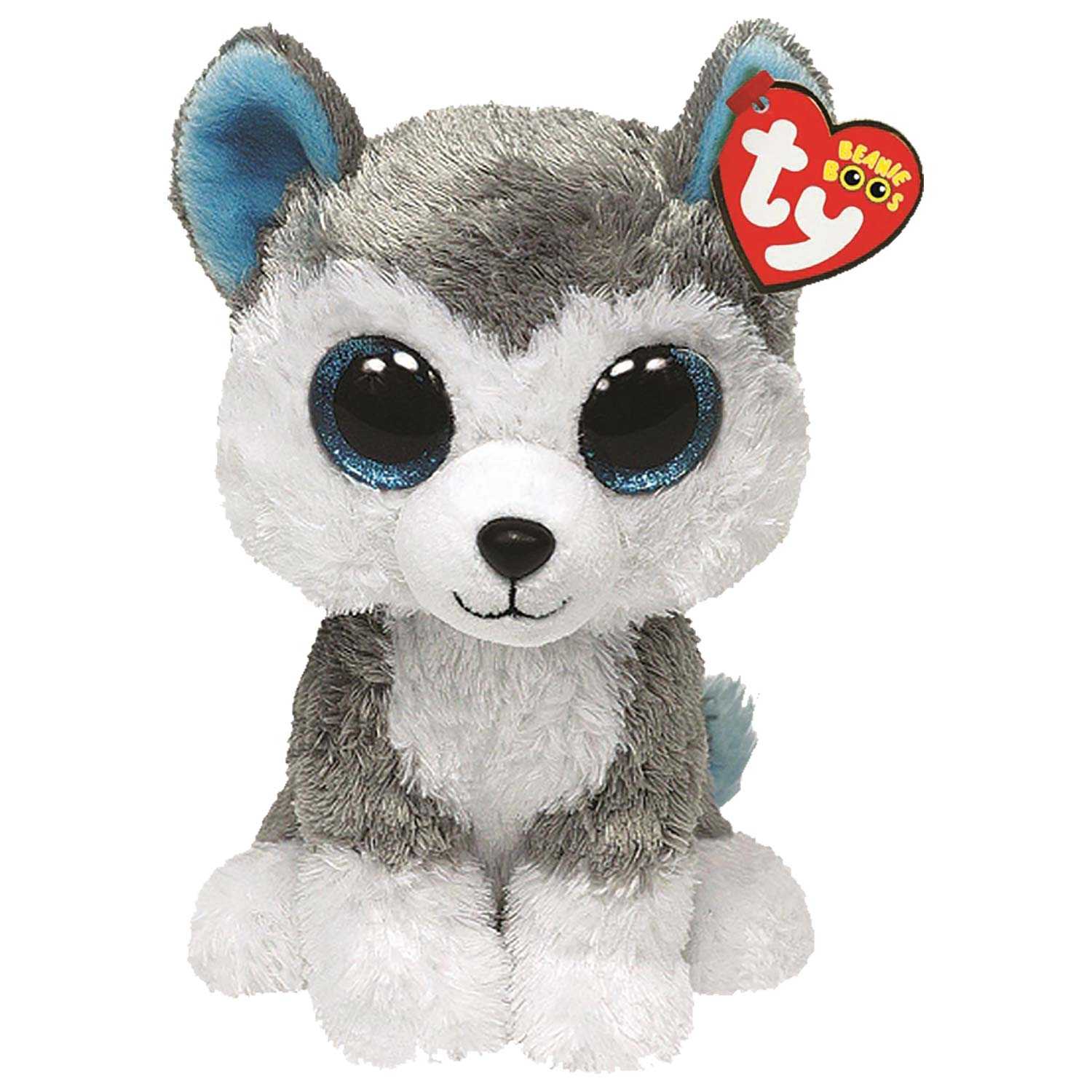 TY Plüschtier Beanie Boos 15 cm