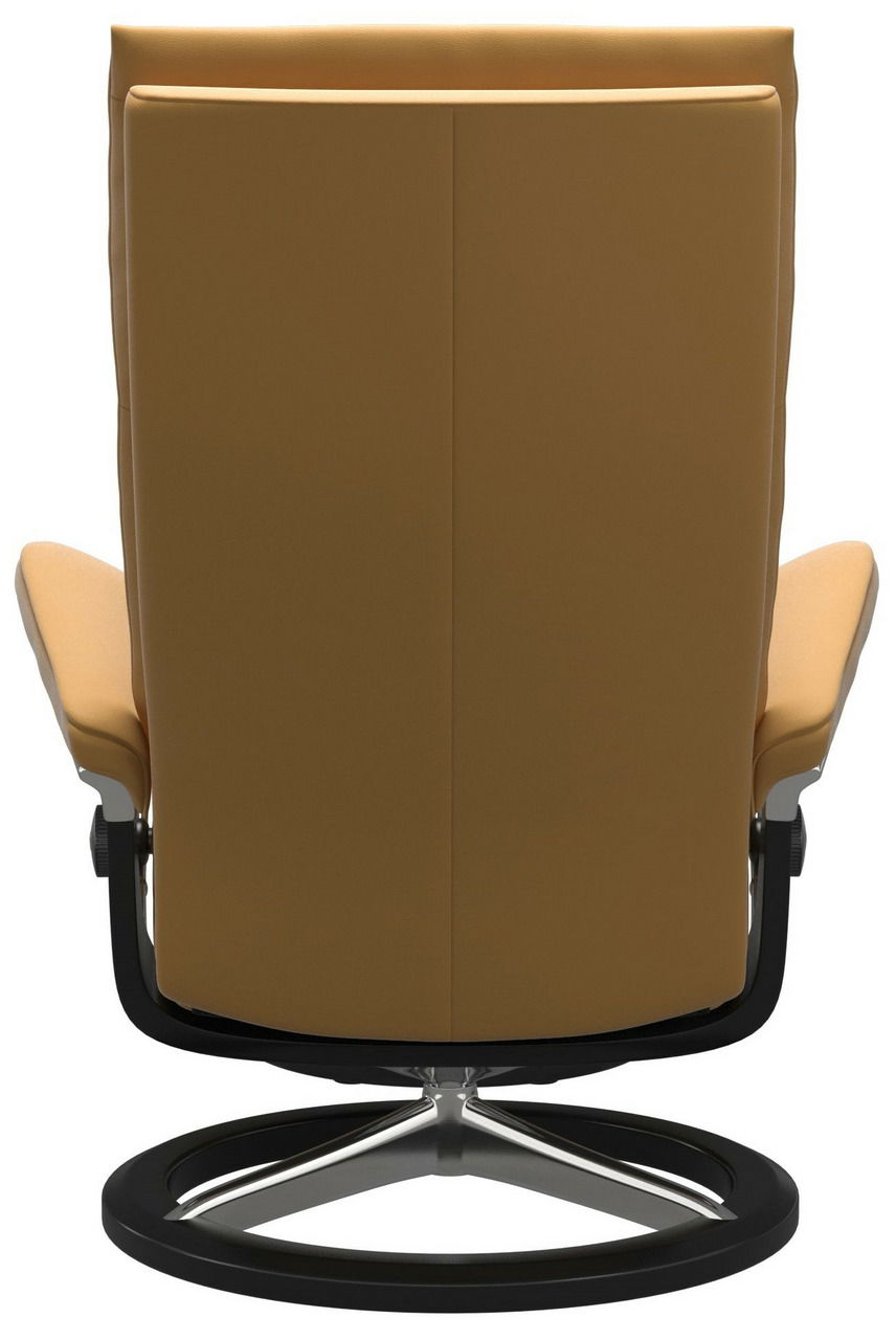 Stressless Einzelsesselset AURA
