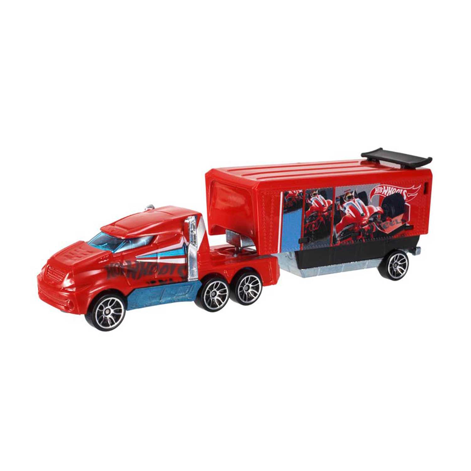 Auto Truck *Hot Wheels* 1:64 sortiert