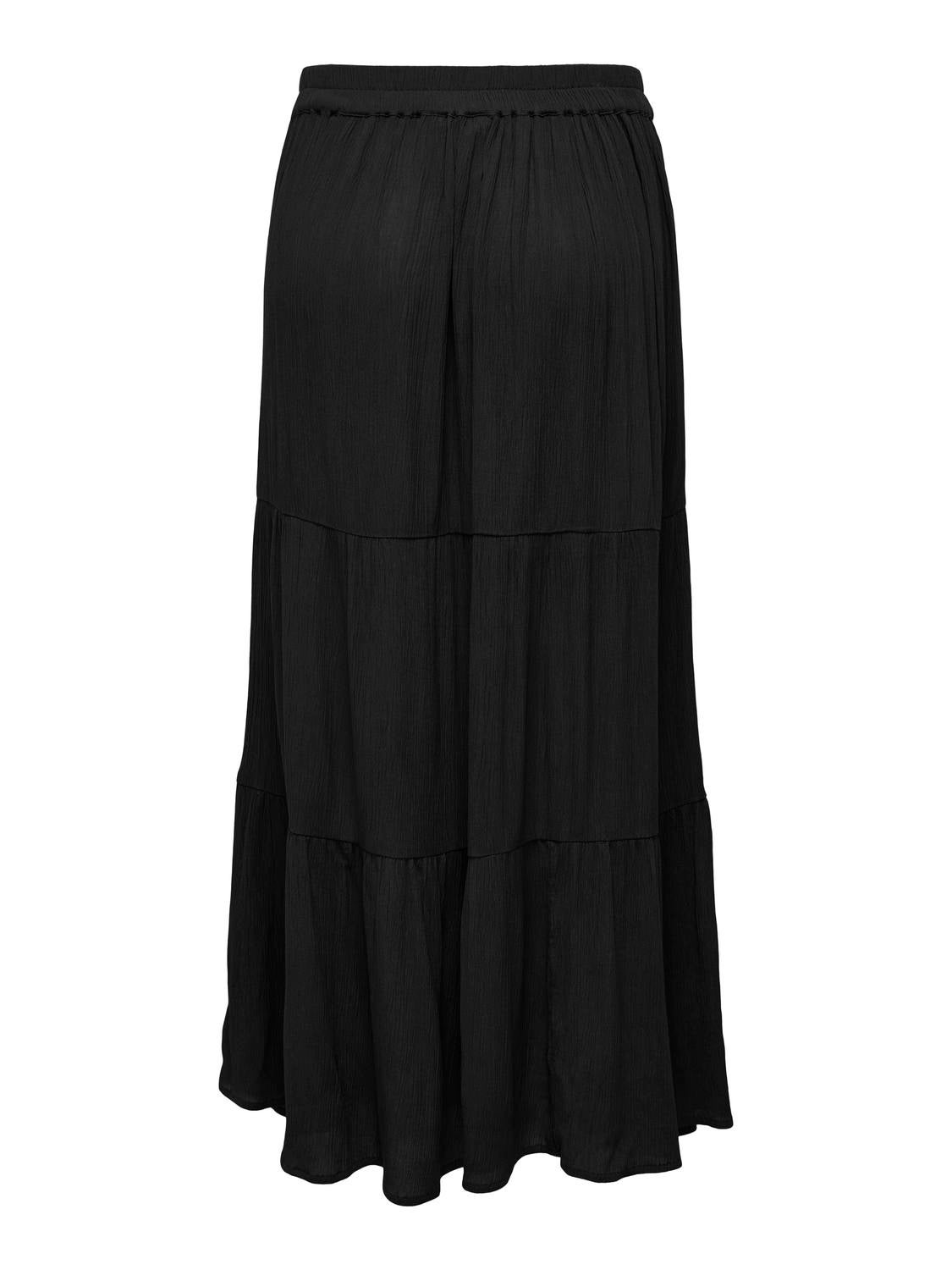 ONLMIKKA Rock Black