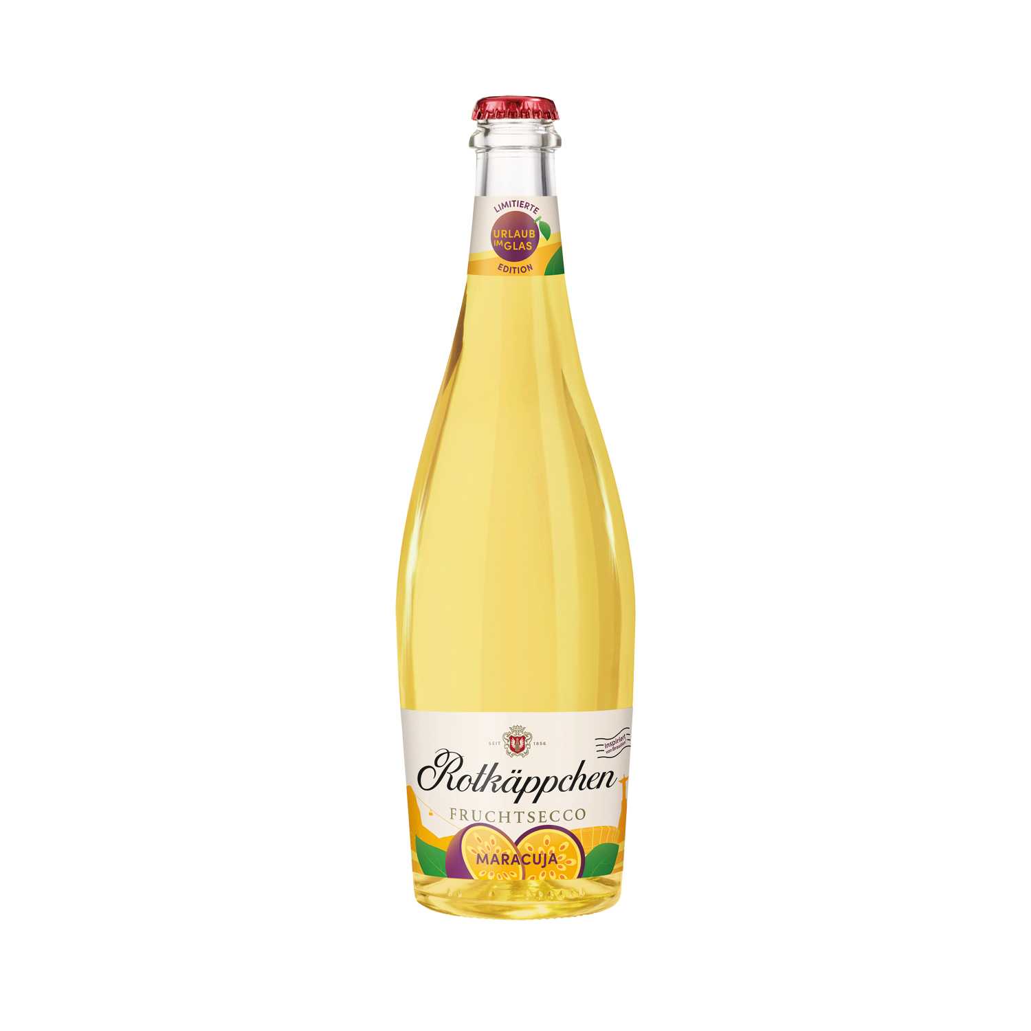 Fruchtsecco Maracuja 0,75l