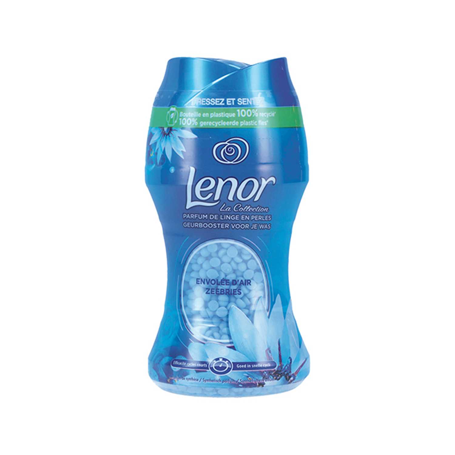 Lenor Unstoppables Duftverstärker 154g Sea Breeze