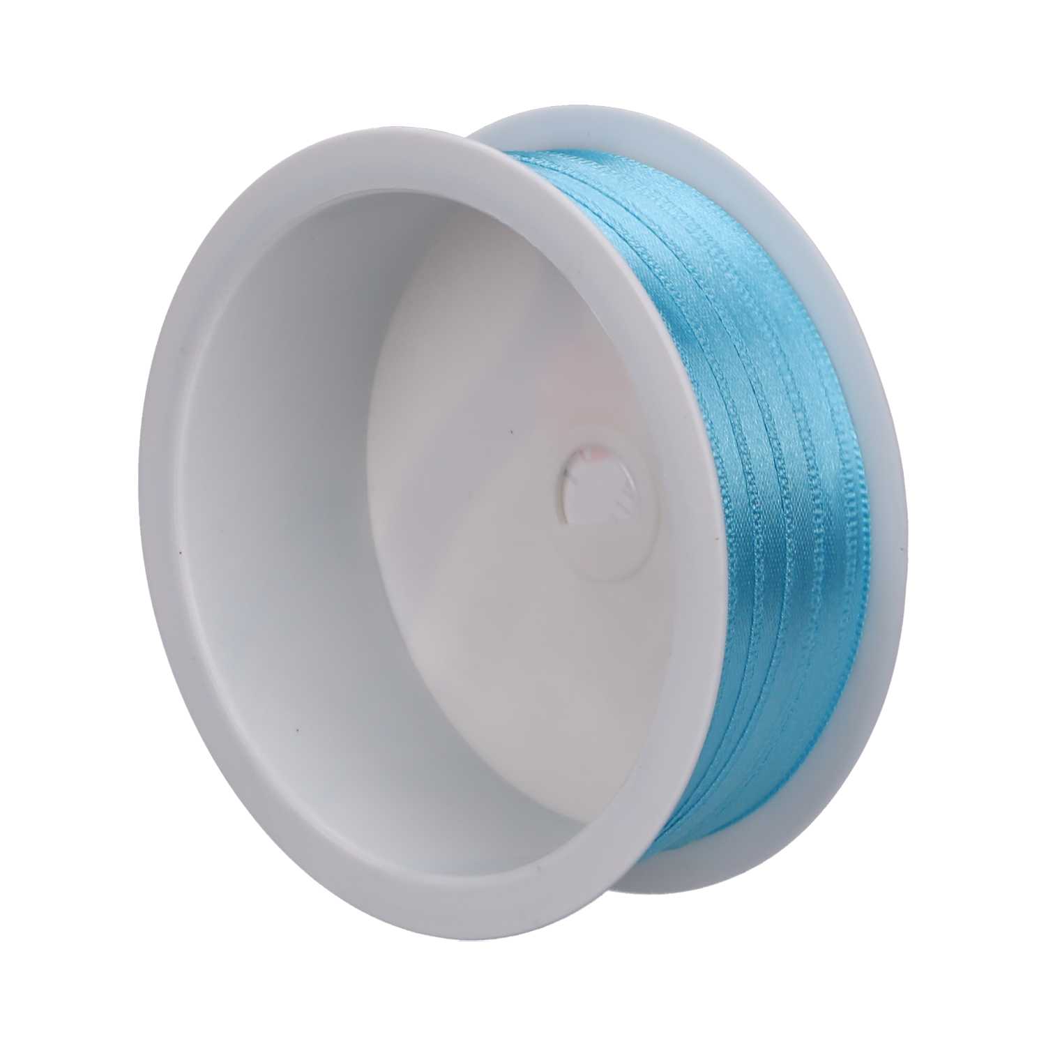 Seidenband Satin, diverse Breiten