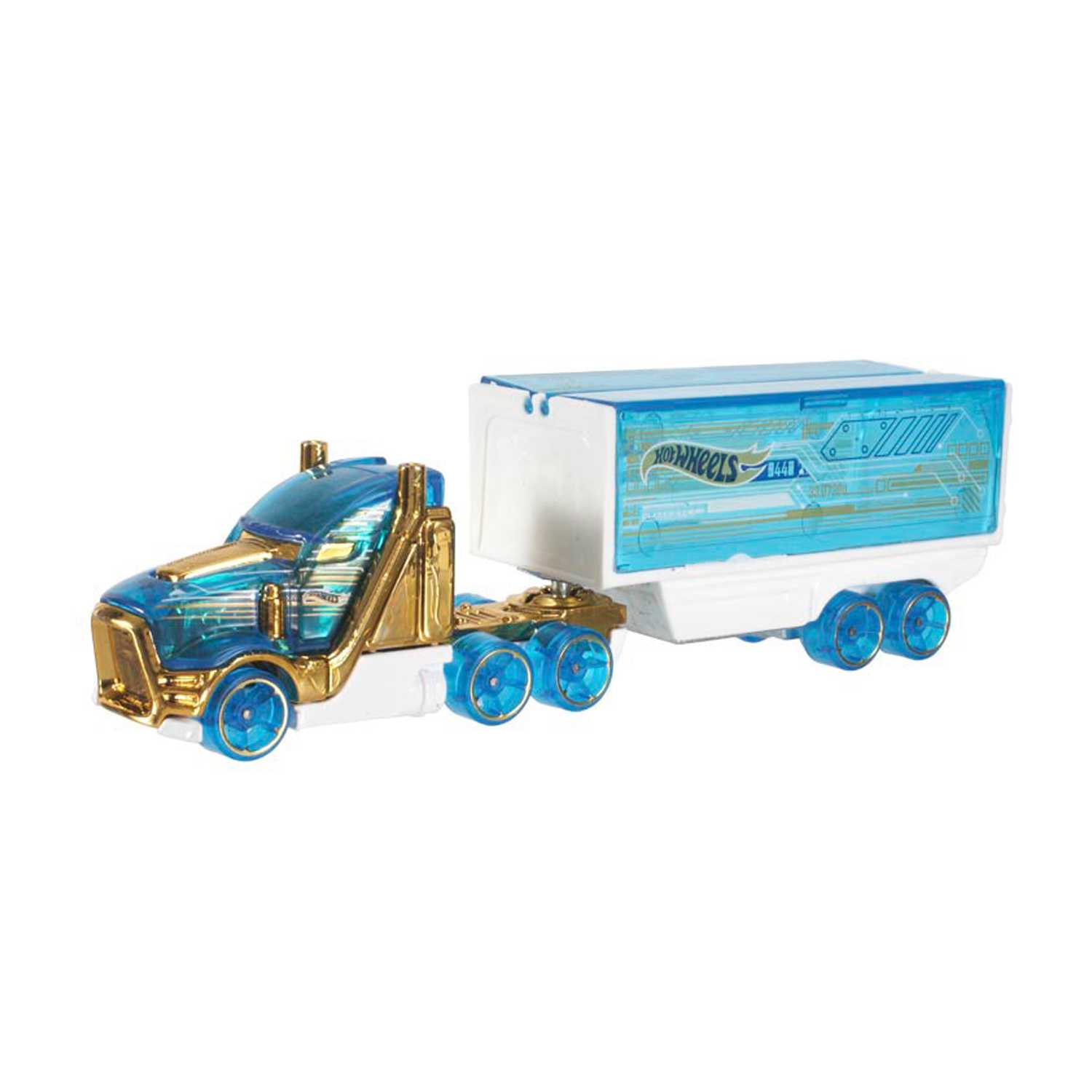 Auto Truck *Hot Wheels* 1:64 sortiert