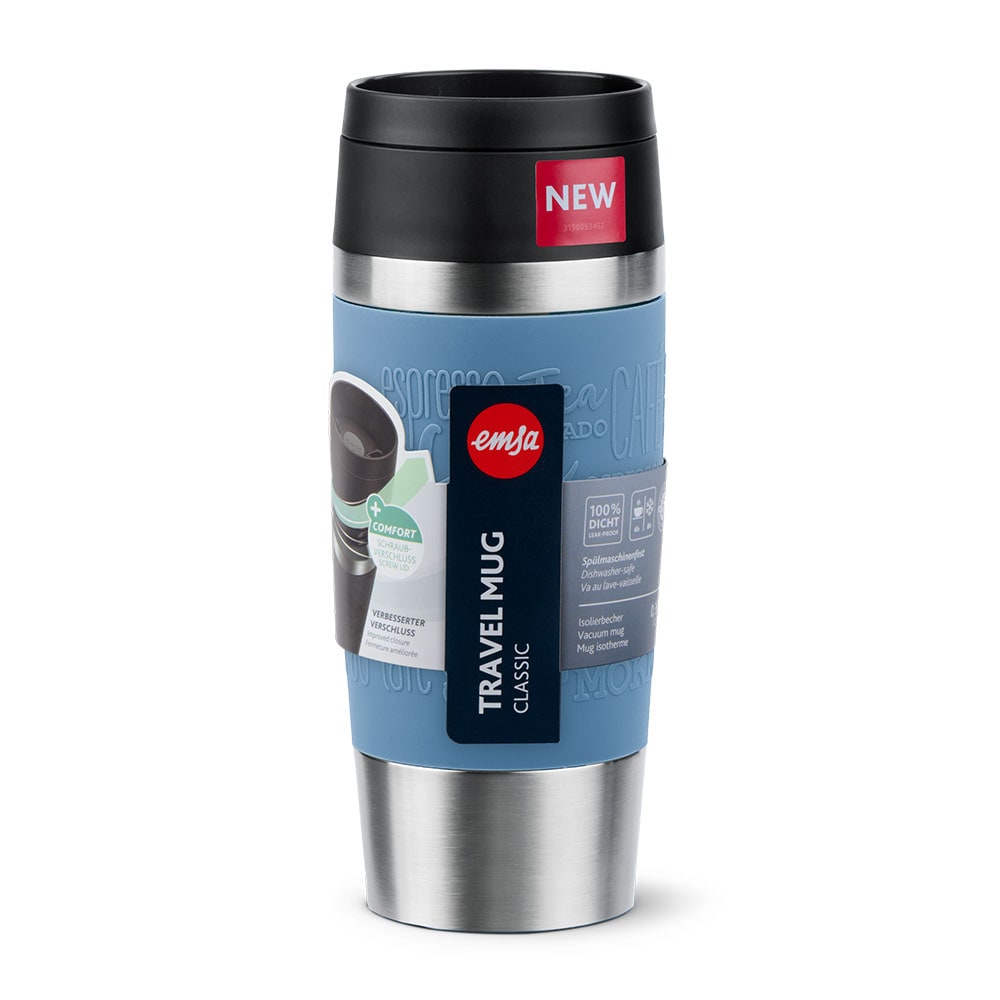 TRAVEL MUG Classic Thermobecher 0,36 L