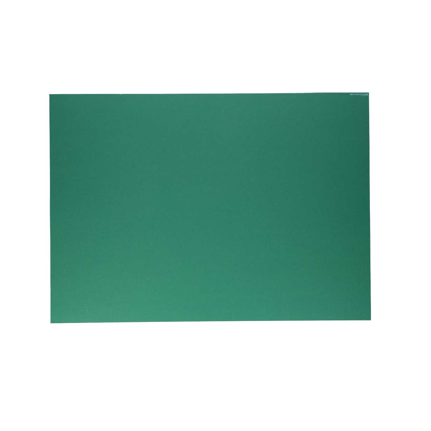 FOLIA Fotokarton 50 x 70cm tannengrün