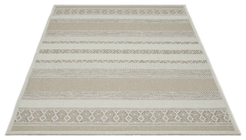 Merinos In- & Outdoorteppich 140x200cm OTTOWA