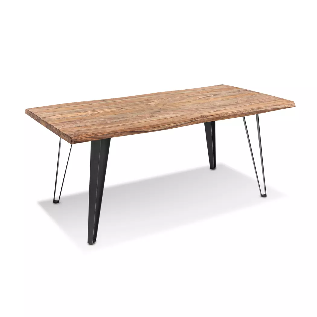 Esstisch Denver 180 x 90 cm