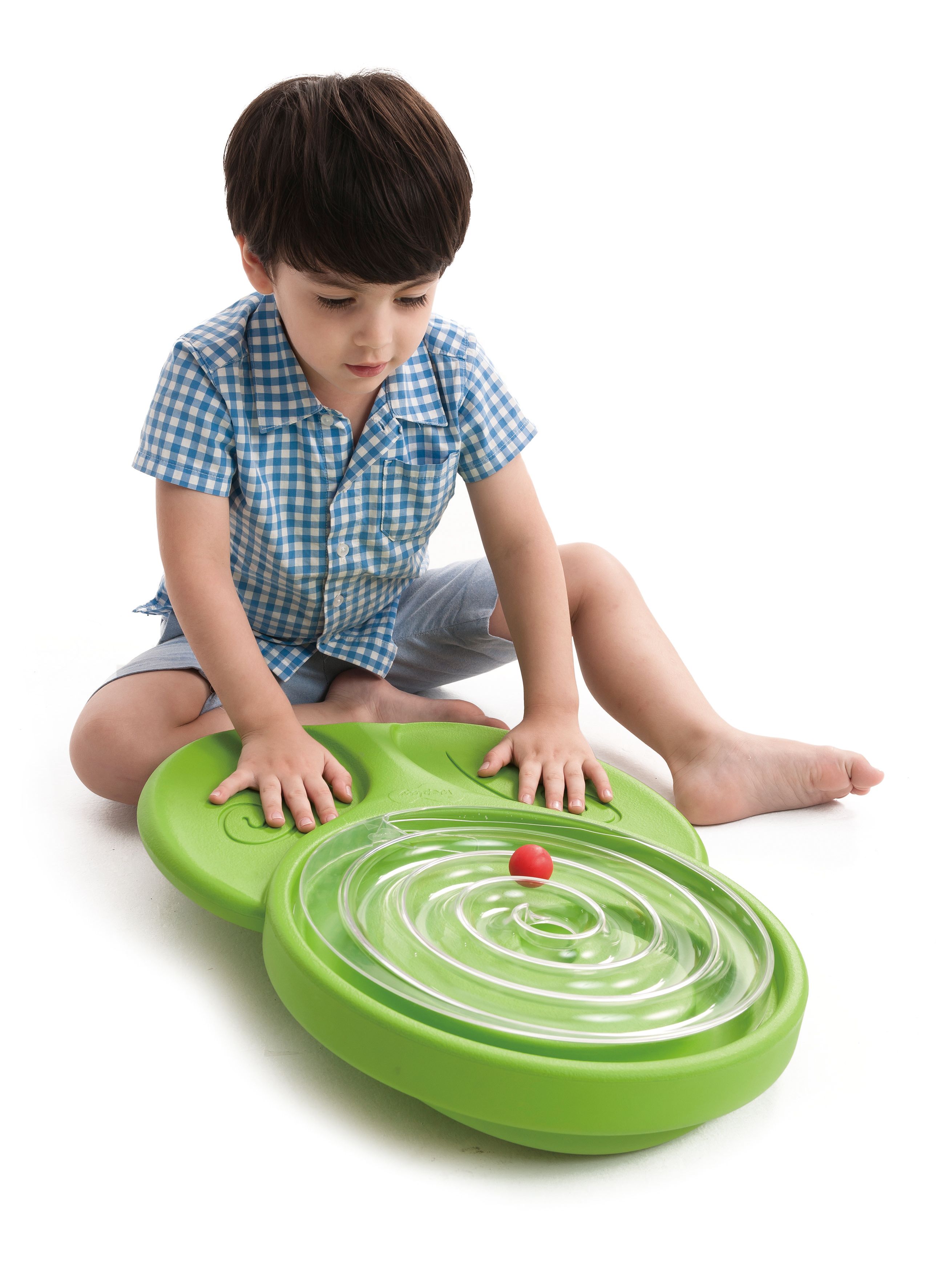 WEPLAY Putt Putt Balance Board